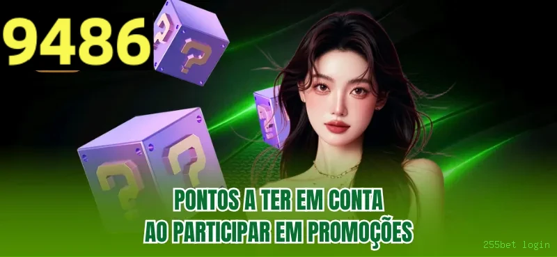 Imagem promocional da experiência de game da 255bet login